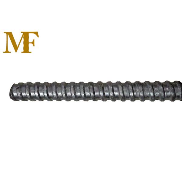 Quality Steel Tie Rod Construction Formwork Accessories 15/17mm ISO9001 Certification wholesale