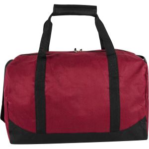 30 Liter 17 Inch Canvas Weekender Overnight Bag Travel Carry On Shoulder Bag