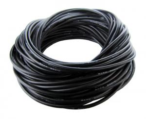 China 8AWG Flexible Silicone Wire High Temp RC Automotive Car Battery Wire on sale