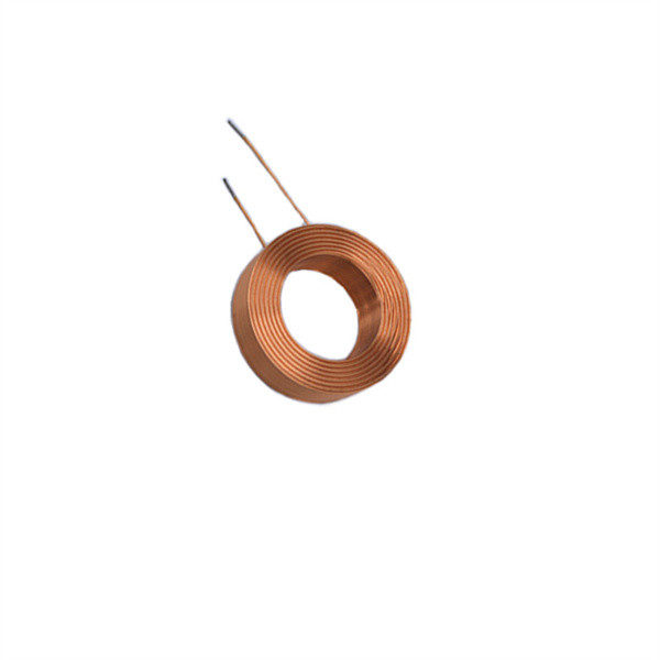 Quality Induction Copper Wire High Frequency Coil Electromagnets Customized wholesale
