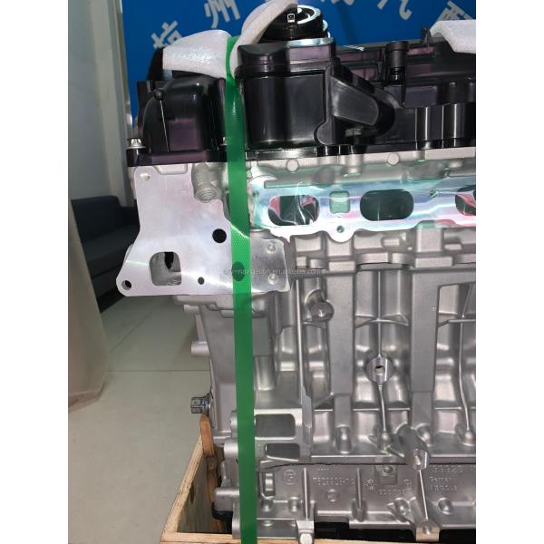N20B20 2.0l Engine Assembly for BMW X1 X2 X3 Z4 X5 X6 520 320 and 245 Cylinder 4
