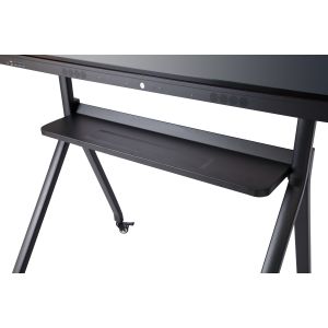 75Inch Interactive Digital Whiteboard For Online Teaching 350cd/M2