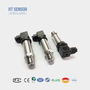 BP93420IB Industrial Pressure Sensor Accurate Gauge and Sealed Pressure