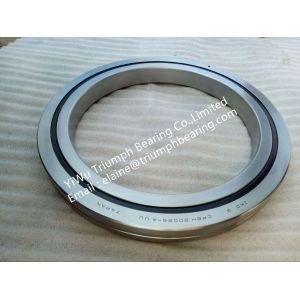 IKO Cross Roller Bearings CRBH 20025-A , CRBH 20025-A UU