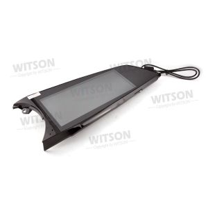 10.25'' Screen For Alfa Romeo Giulia 2016-2024 Left Hand Driver Car Multimedia