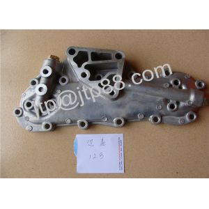 China Durable 13B Oil Cooler Cover OEM 15701-56011 For TOYOTA Engine Parts on sale