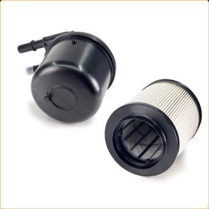 High Quality Truck Diesel Engine Elements Fuel Water Separator Filter Kits F350