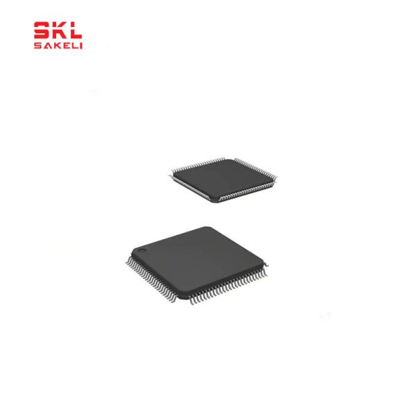 Quality TMS320F28016PZS MCU Microcontroller High Performance And Reliable wholesale