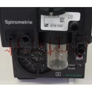 3 Channel M Caiov Module , Medical Icu Pulse Monitor For Patient