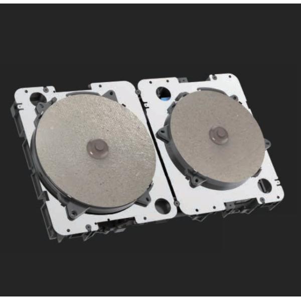 Quality Upgrade Induction Module G1 Induction Cooktop PCBA High-End Multi Electric Burners Solution wholesale