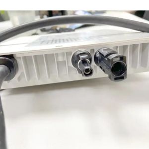 Deye Inverter Sun600/800/1000G3-Us-220/Eu-230 Single Phase 2 Mppt Micro Solar