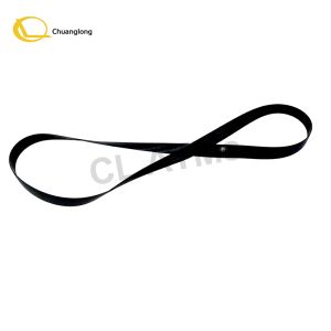 14*688*0.8 ATM Spare Parts Medium Hyosung Dispenser Feed Belt 1K / 2K GCDU Belt