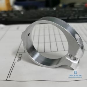 Cast Iron Hand Wheel Cnc Precision Machined Components For Agriculture Machinery