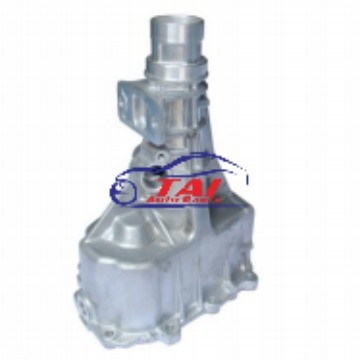 4JA1 4JB1 Engine Code Contact Torque Clutch Housing for Isuzu Top Performance