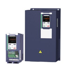 Effortless Process Automation for a Broad Range of Applications VFD530 PMSM