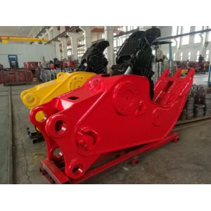 Excellent Hydraulic Concrete Pulverizer Set With Advanced Technology