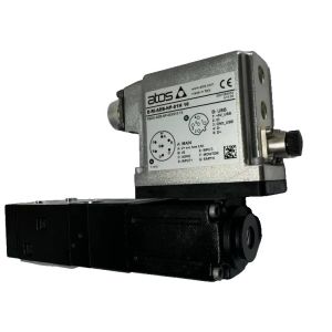 Atos Proportional Valve RZGO-AEB-NP-033/315/I 10 Precise Control Fast Response