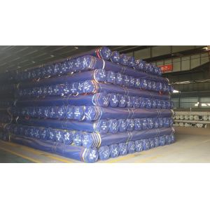 China Whole-packed hot galvanized scaffolding pipes as per BS1139 standard on sale