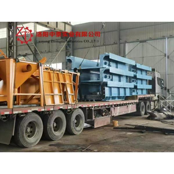 Castings And Forgings Supply Customized Gear Reducer Shell In Large Quantities