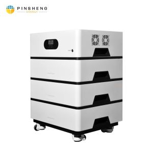 home use solar power ess stackable single phase three phase lithium battery home