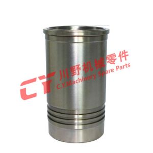 6150-31-2112 Liner Piston Ring Kit 6150212221 6150322030 6D125 For D60