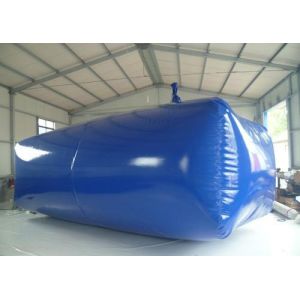 GB/T 17219-1998 TPU Fabric Collapsible Potable Water Storage Tank Durable