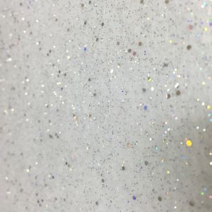 Non Woven Polyester Fabric Clothing Foile Lurex Felt A4 Size With Custom Design