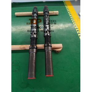 10K Mechanical Set Retrievable Bridge Plug For Oil Well Downhole Testing