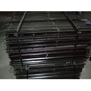 China Rainforest V Mesh Security Fencing Mold-proof on sale