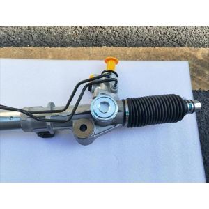 New Used Power Steering Gear Rack for Toyota Hilux Surf VZJ90W VZJ95 VZJ95W
