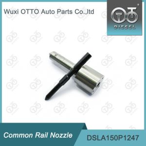 DSLA150P1247 Common Rail Nozzle For Injectors 0 414720213