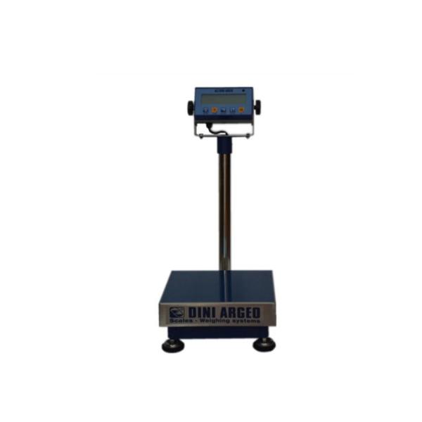 quick selection RS232C electronic platform scale stainless steel weighing