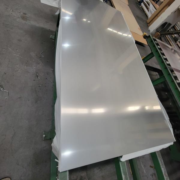 Quality 3/8 316l Stainless Steel Sheet Metal 4' X 8' 304 0.1mm 3mm 5 Mm Cold Rolled wholesale