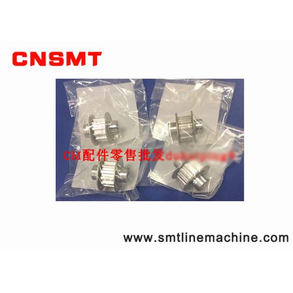 Quality 6380g plug-in head angle pulley 46690807, price negotiation wholesale