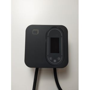 China Home 7kW AC EV Charging Station 32A Type2 Plug With 5M Cable on sale