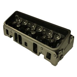 Iron Casting GM262 GM4.3 Cylinder Head for GM GMC Sierra Savana Vortec V6 engine