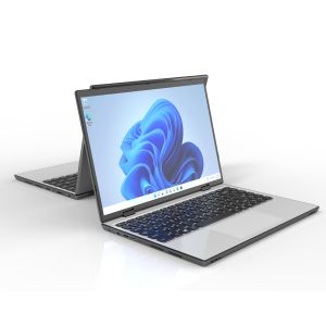 Ultra Thin Laptop Lightweight And Portable For Maximum Productivity Touch Screen