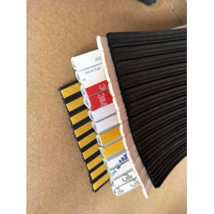 Modern Design Waterstop Bitumen and Bentonite Absorbent Sealant Plastic Strips