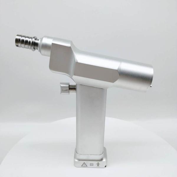 Quality Silver Color Orthopedic Power Tools Kirschner Wire Surgical Drills 135° Sterilization wholesale