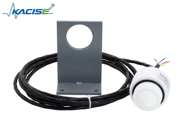 Cheap KWL801 Non-contact Radar Water Level Sensor with 76GHz-81GHz Frequency Range 65m Measuring Range and ±1mm Accuracy for sale