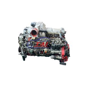 China Car Fitment HINO J05C J08C J08E J05E H06C H07C Used Diesel Engine For Your Commercial Vehicle on sale