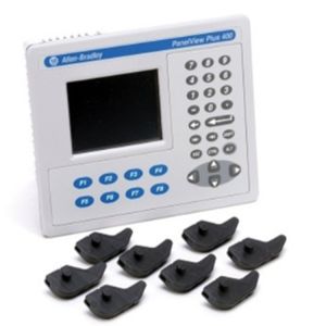 Cheap PLC 2711P-T12W22D8S PANELVIEW STANDARD 12&quot;W TERMINAL MODULE for sale