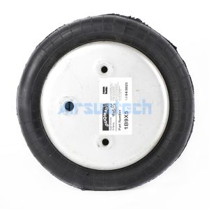 China New Rubber Air Spring 1B9×5 Goodyear 578-91-3-201 Pneumatic Air Shock Suspension on sale