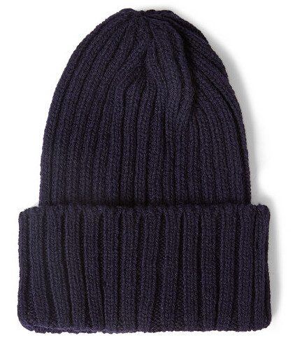 Quality Favorites 100% acrylic knitting Beanie hat winter hat wholesale