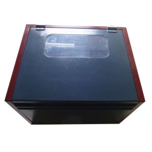 Cheap Easy Operation Dielectric Test Of Transformer Oil Testing Kit Oil Strength Tester for sale