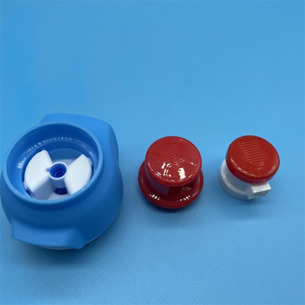 Quality Heavy-Duty Shoes Socks Cleaning Valve Actuator for Commercial Laundry Systems with High-Cycle Reliability wholesale