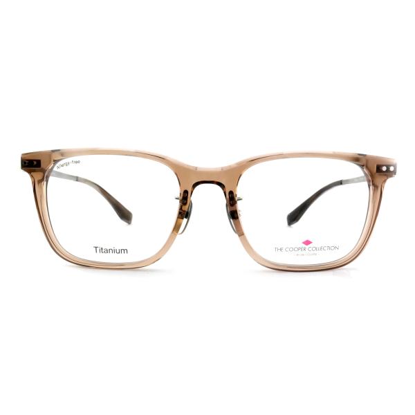 Quality TPC3358 High-Performance Titanium Frame Acetate Titanium Frame wholesale