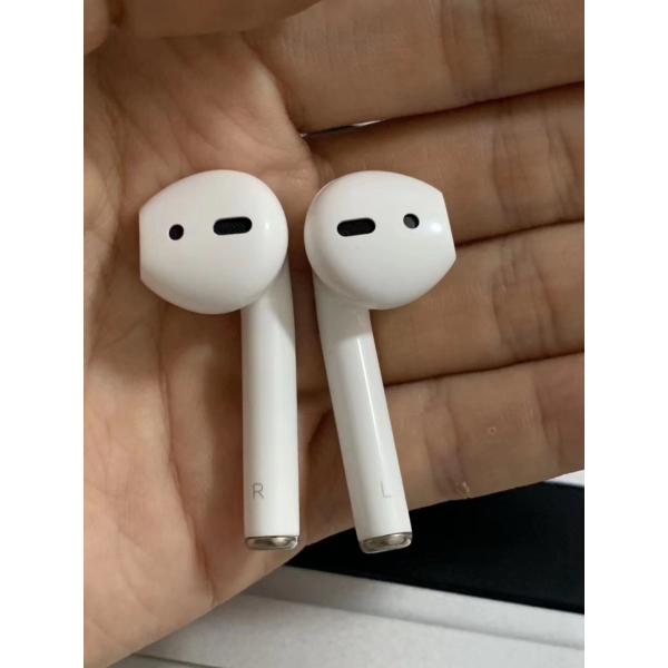 wireless Airpods for iPhone, iPad and iPod touch models with iOS 10, bluetooth