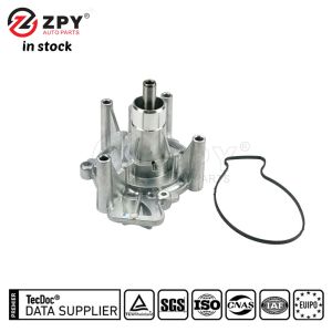 ZPY Auto Improved Water Pump 079121014M For Audi A6 A8L