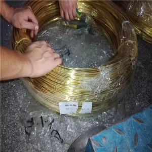 2.0220 2.0230 2.0240 2.0250 C21000 C22000 C23000 C24000 Alloy Brass Copper Welding Wire Rod